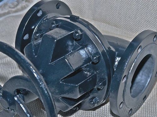 Diaphragm Valve Repair Service