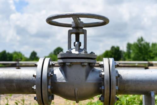 Gate Valve Repair Service
