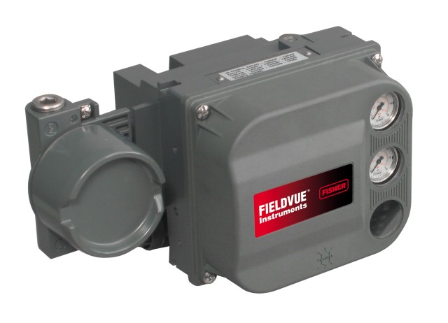 Positioner Repair and Calibration